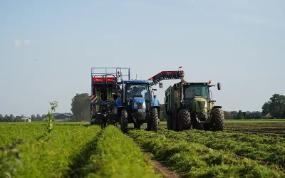 Verstoringen raken MoveRTK niet