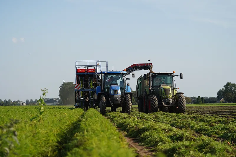 Verstoringen raken MoveRTK niet